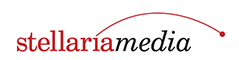 Viestintätoimisto Stellaria Media Logo